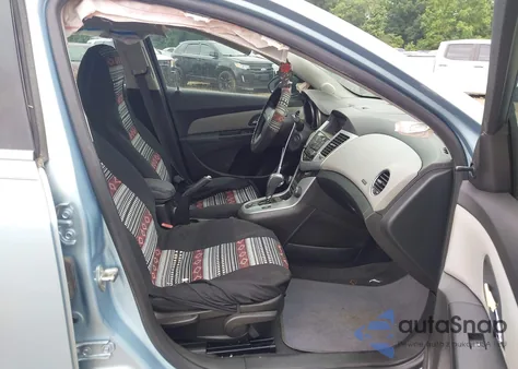 2011 Chevrolet Cruze Ls z USA, uszkodzony, nr VIN 1G1PC5SH0B7299157